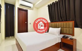 Hotel Day2day Indore