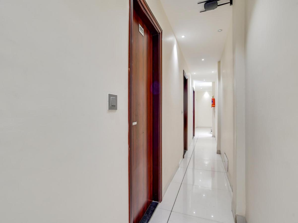 Oyo Collection O 78295 Da 2 Day Indore Exterior photo