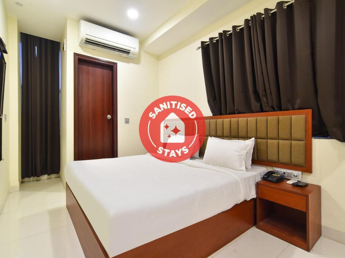 Oyo Collection O 78295 Da 2 Day Indore Exterior photo