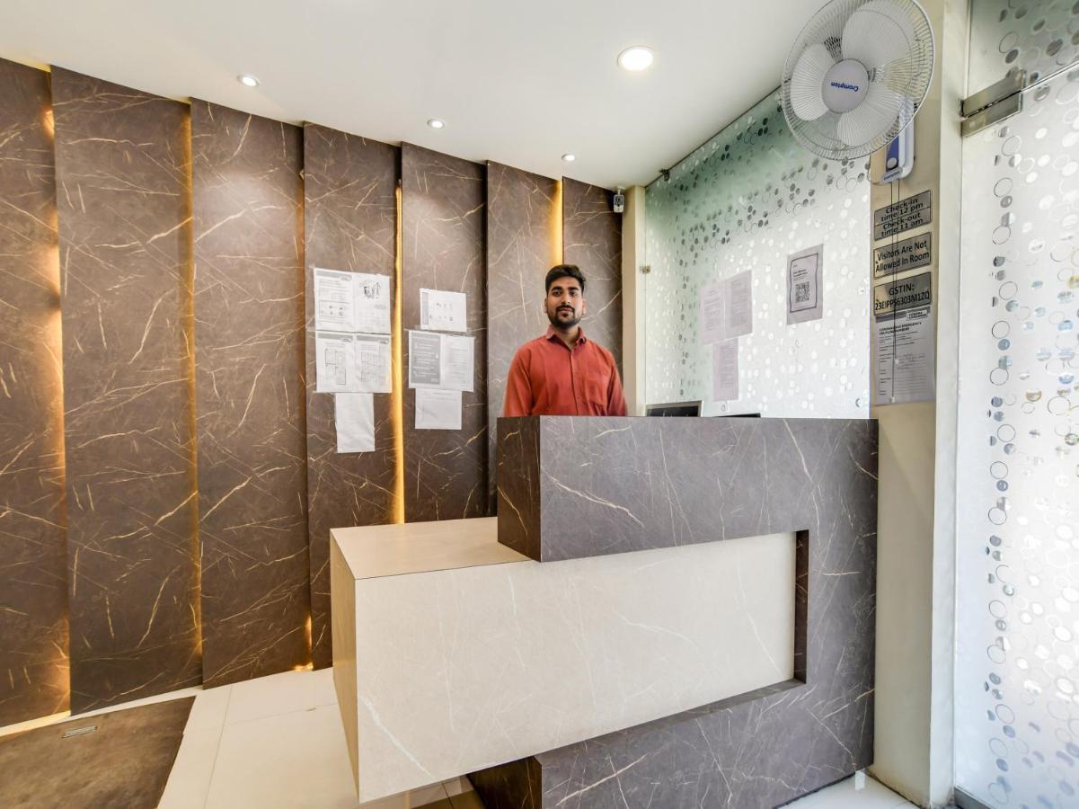 Oyo Collection O 78295 Da 2 Day Indore Exterior photo