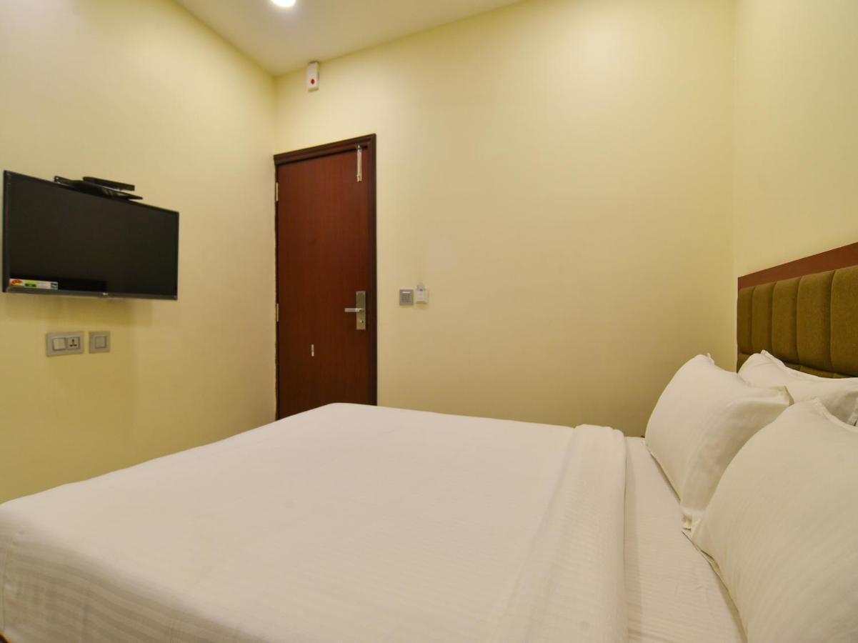 Oyo Collection O 78295 Da 2 Day Indore Exterior photo