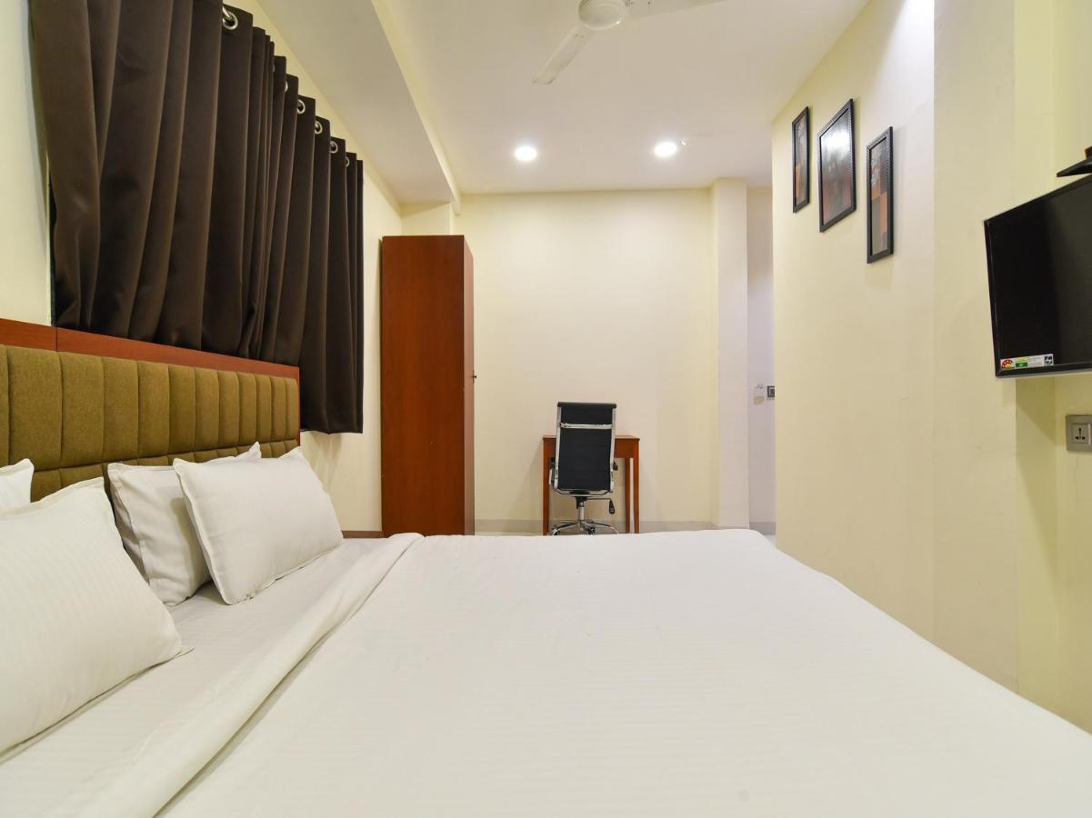 Oyo Collection O 78295 Da 2 Day Indore Exterior photo