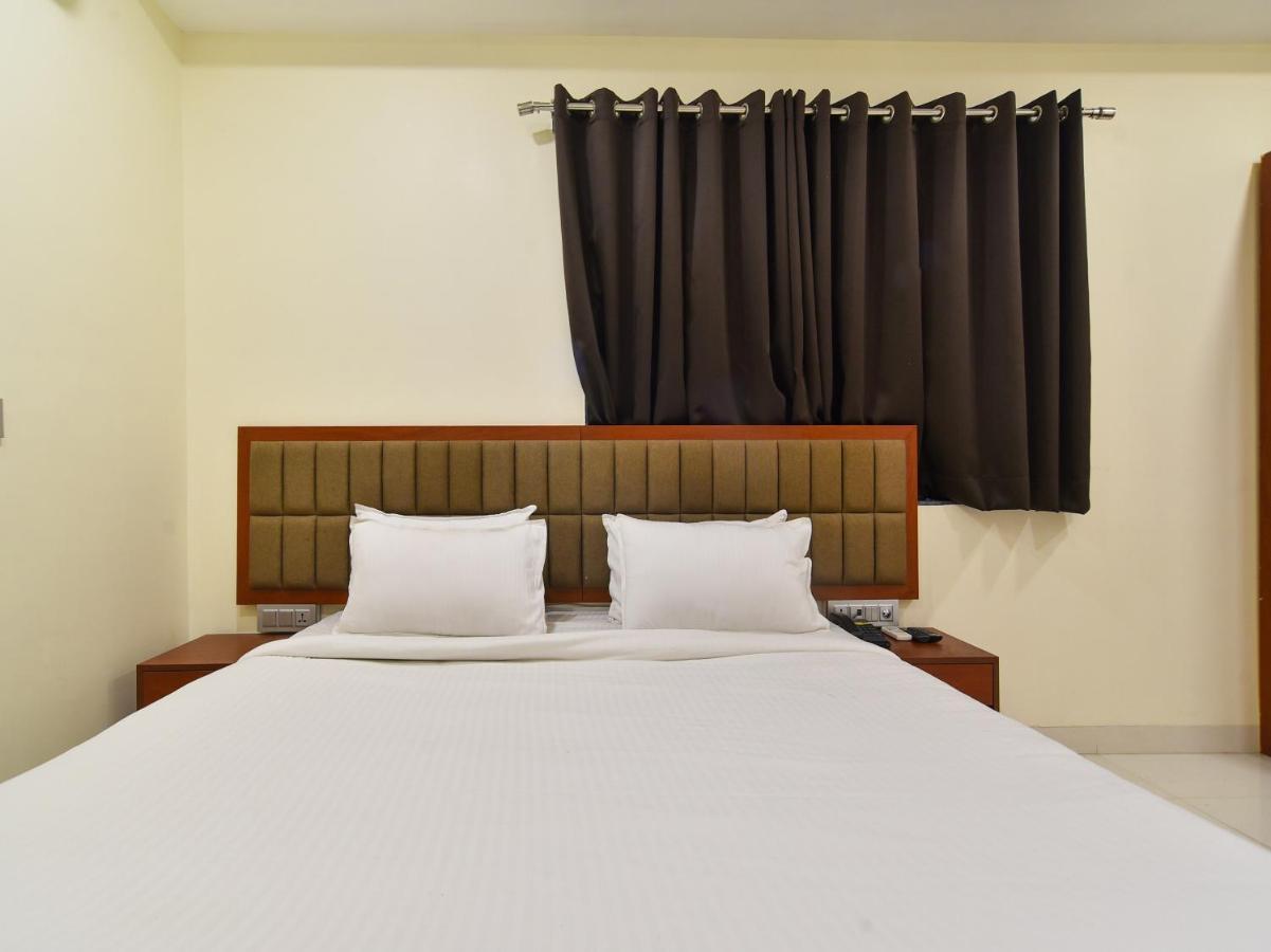 Oyo Collection O 78295 Da 2 Day Indore Exterior photo