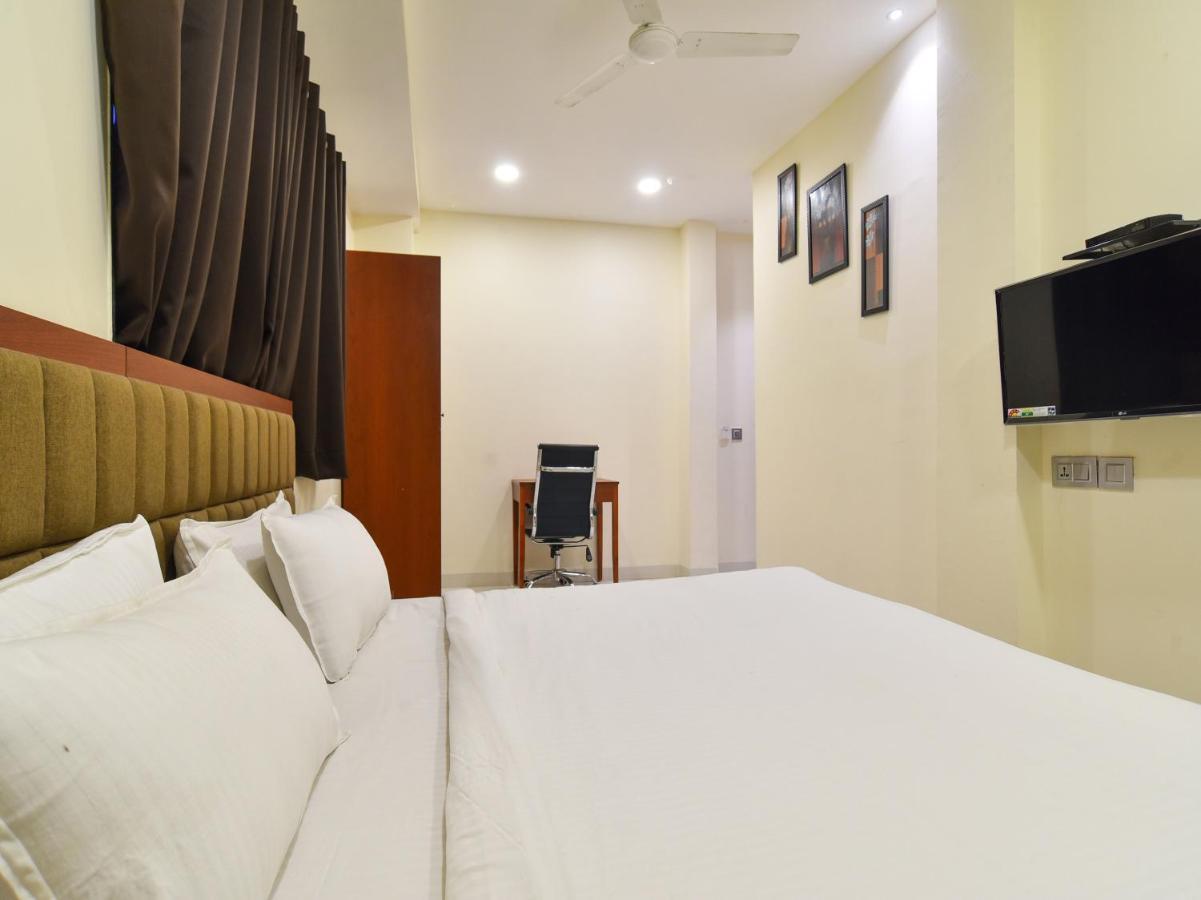 Oyo Collection O 78295 Da 2 Day Indore Exterior photo