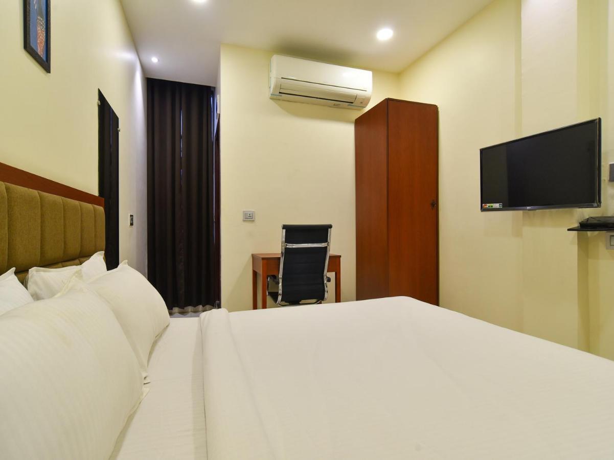 Oyo Collection O 78295 Da 2 Day Indore Exterior photo
