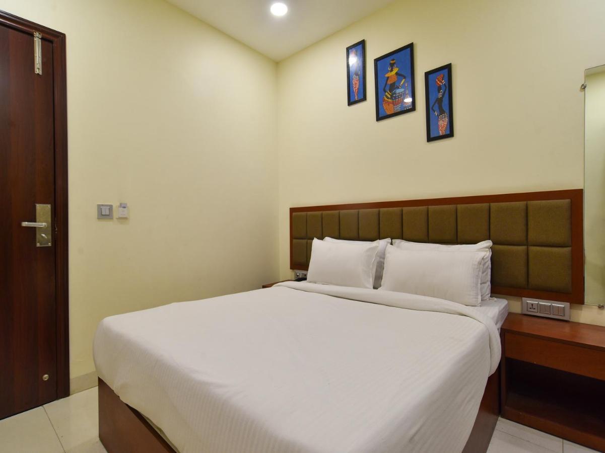 Oyo Collection O 78295 Da 2 Day Indore Exterior photo